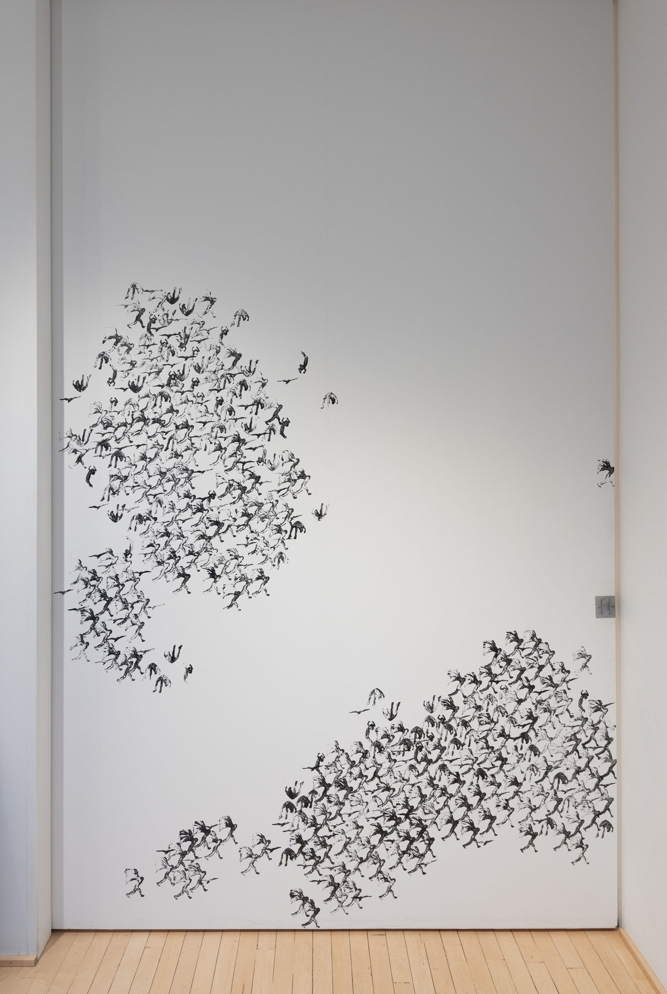 Leila Zelli: Un chant peut traverser l'océan