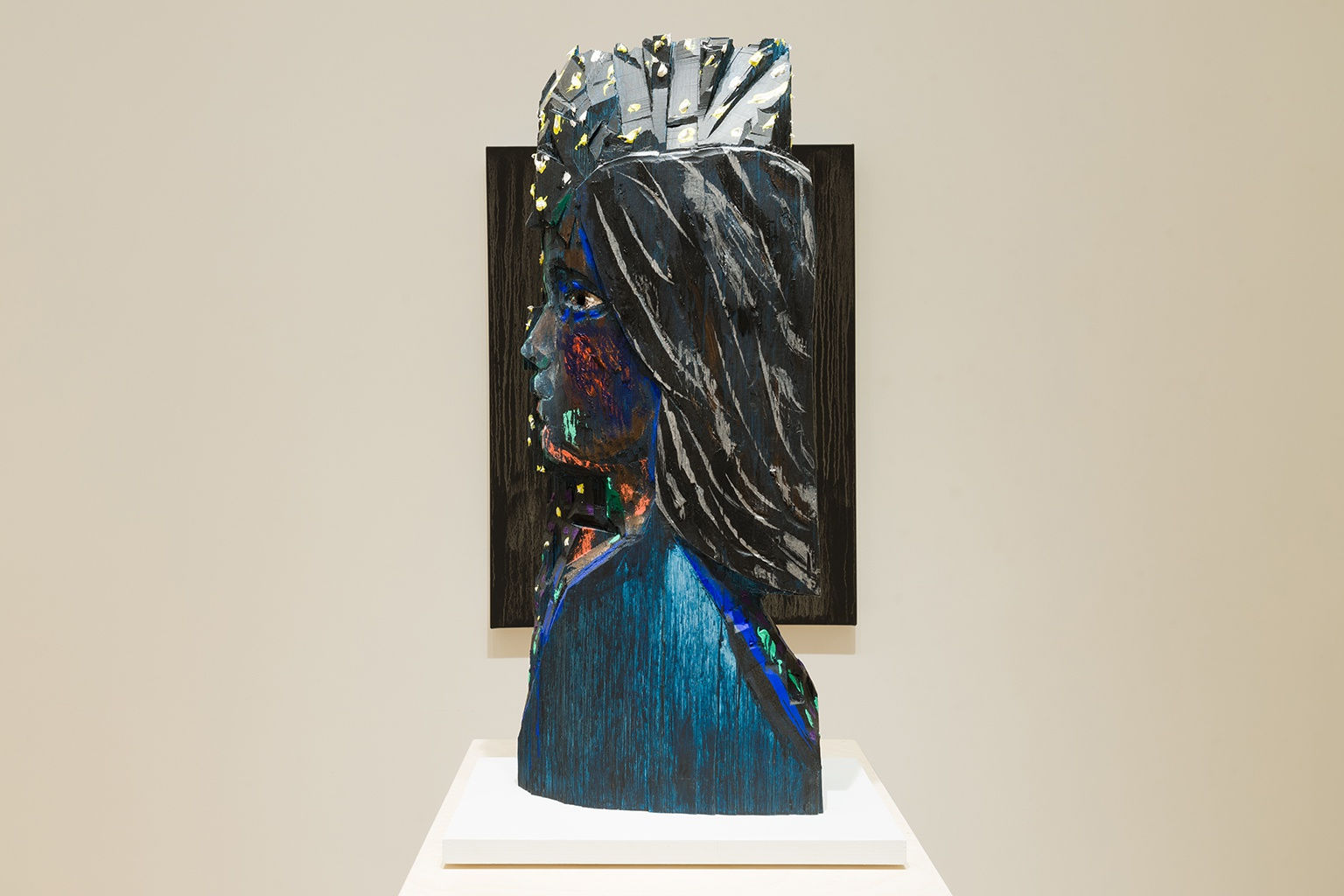 Erik Olson: Hēmikrāníā