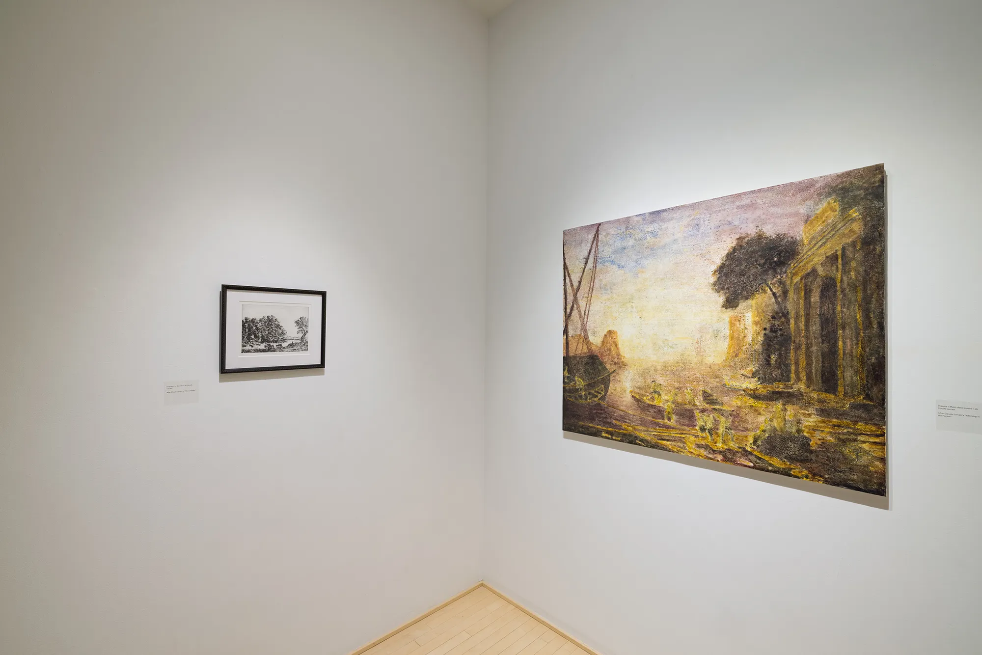 Ripley Whiteside : After Arcadia