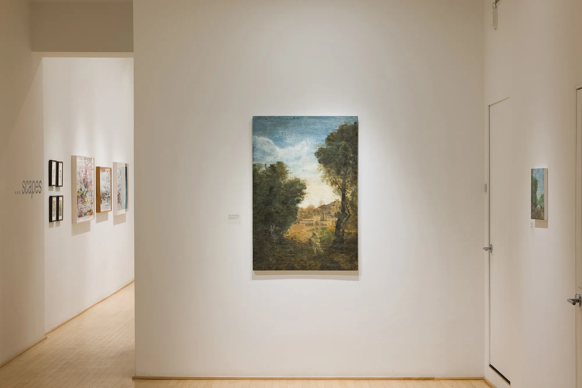 Ripley Whiteside : After Arcadia