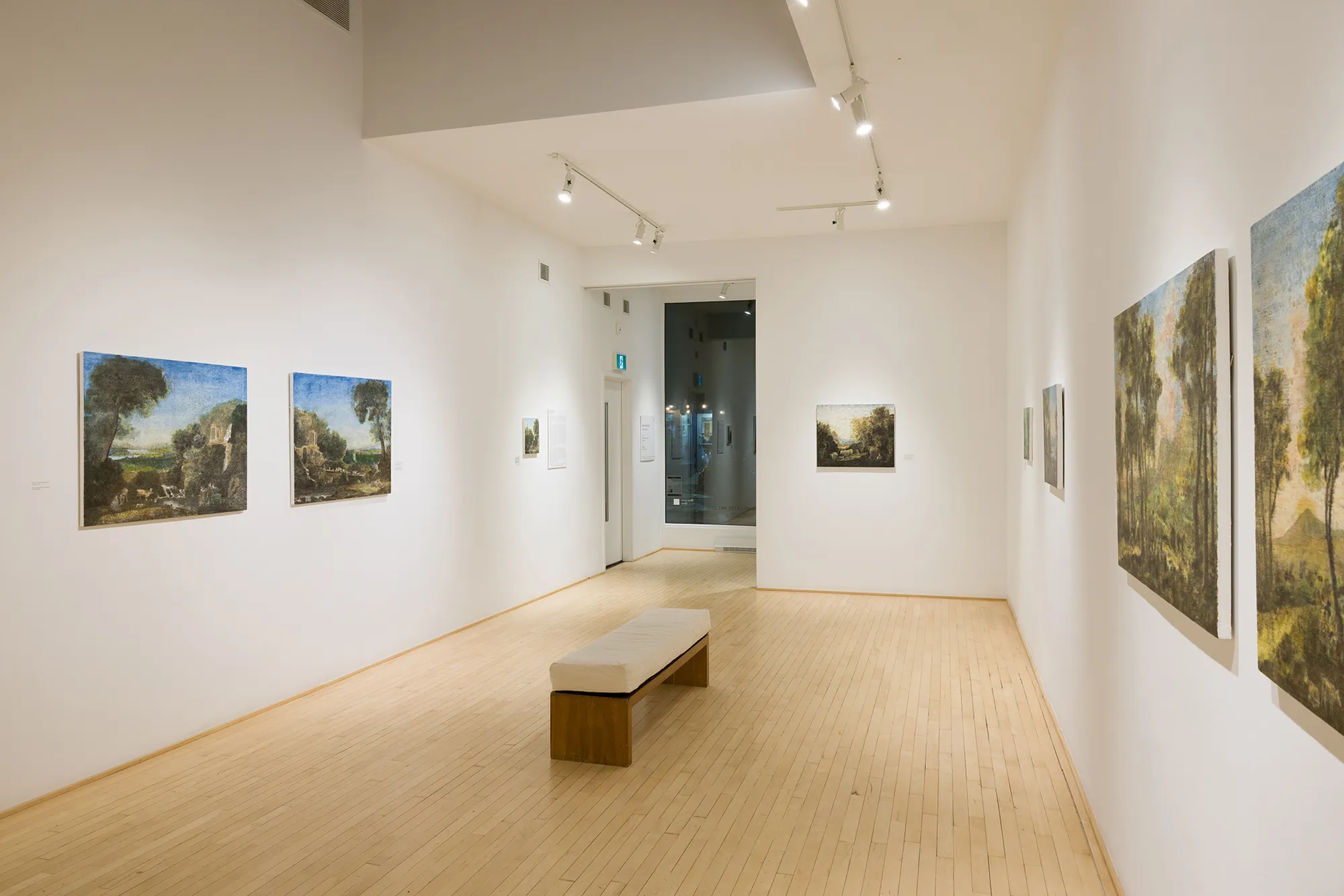 Ripley Whiteside : After Arcadia