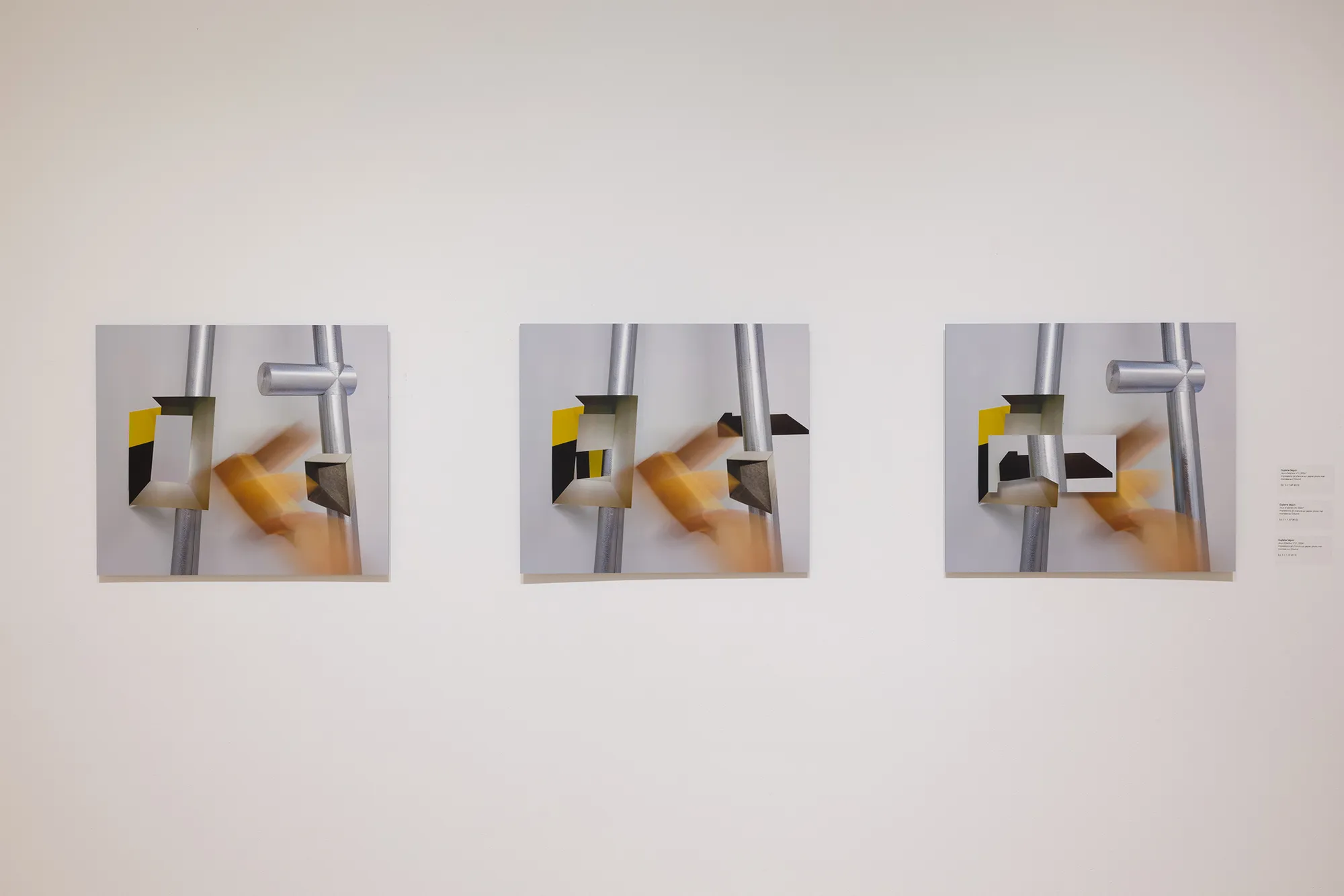 Réunion extraordinaire