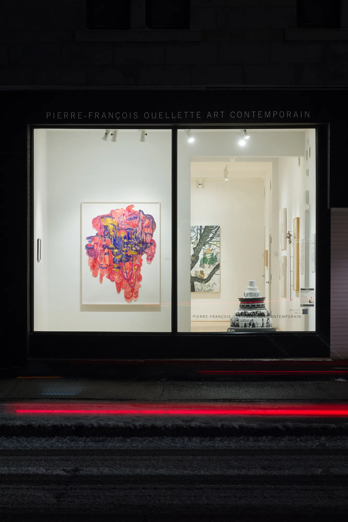 Réunion extraordinaire