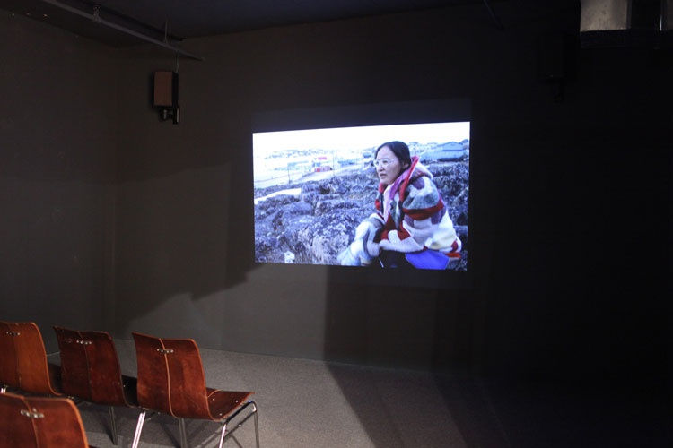 Traditions contemporaines : Shuvinai Ashoona & Annie Pootoogook