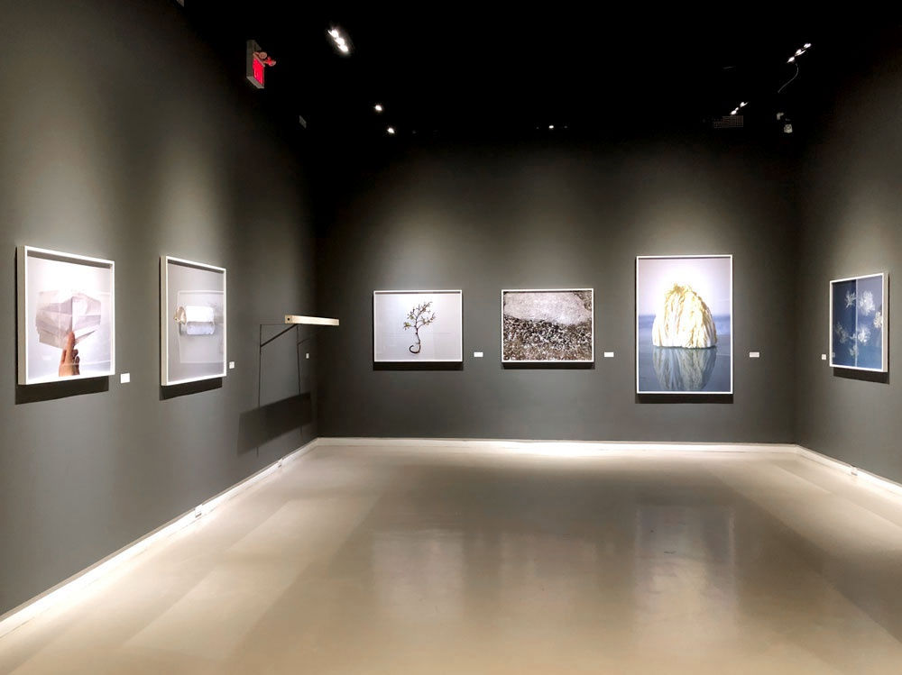 Chih-Chien Wang @ Centre Space (Toronto)