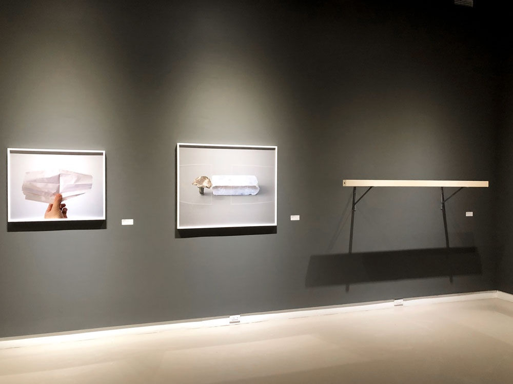 Chih-Chien Wang @ Centre Space (Toronto)