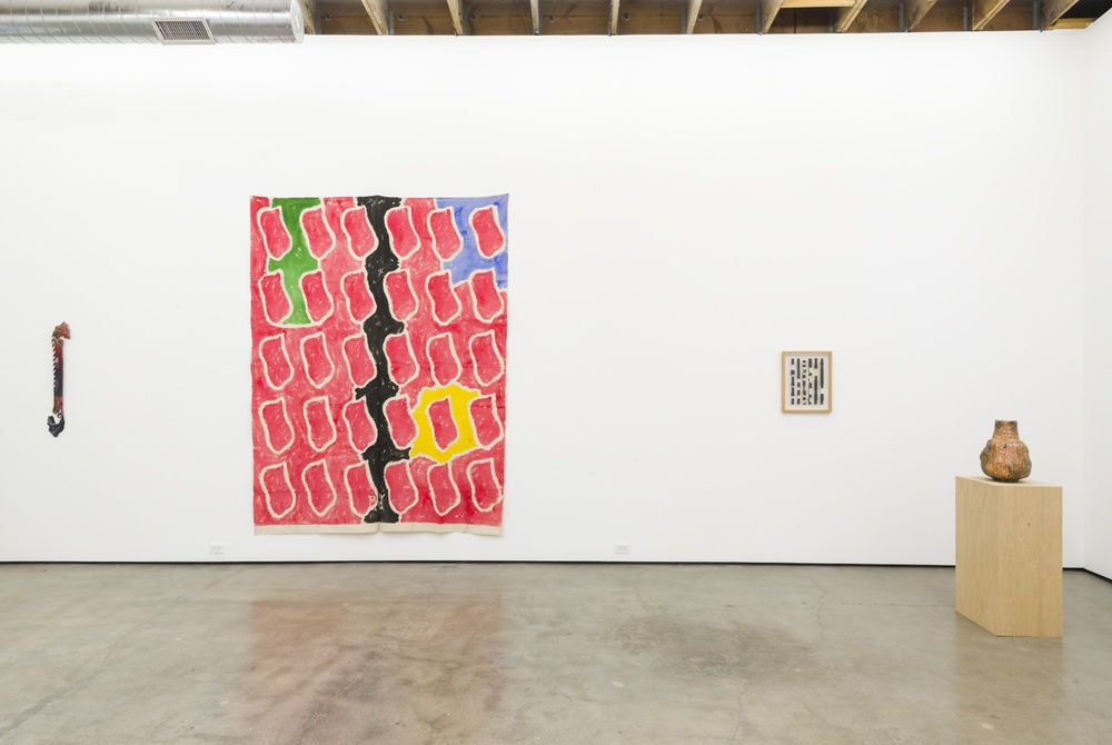 Ericka Beckman, Kwame Brathwaite, Brian Bress, Carl Cheng, Holly Coulis, Katy Cowan, Tomory Dodge, Noël Dolla, Nathan Ma