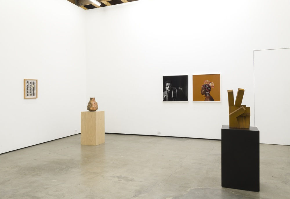 Ericka Beckman, Kwame Brathwaite, Brian Bress, Carl Cheng, Holly Coulis, Katy Cowan, Tomory Dodge, Noël Dolla, Nathan Ma