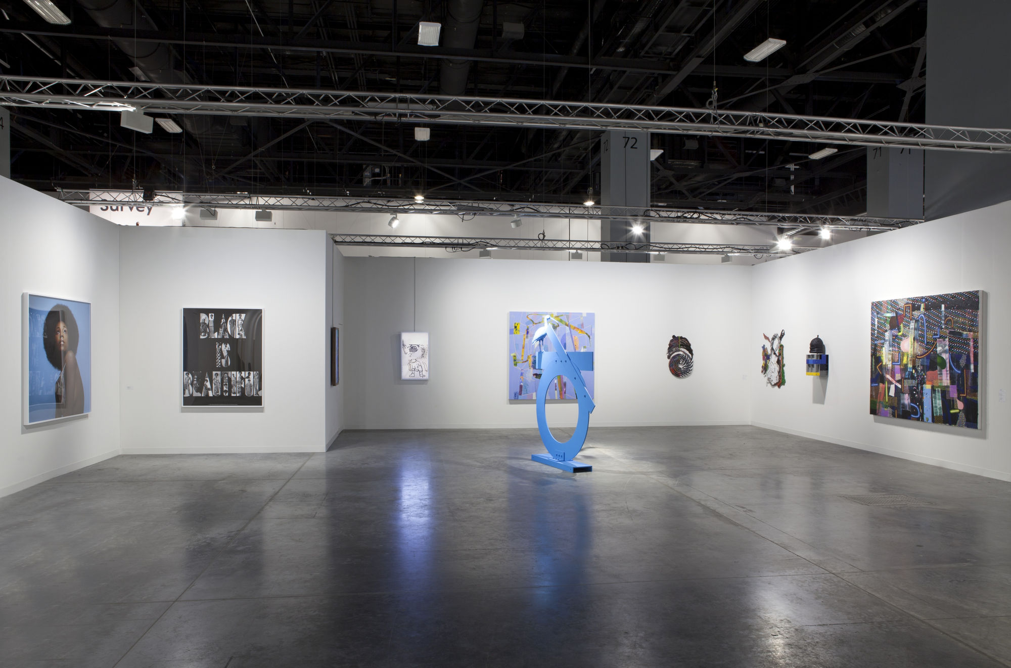 Art Basel Miami Beach