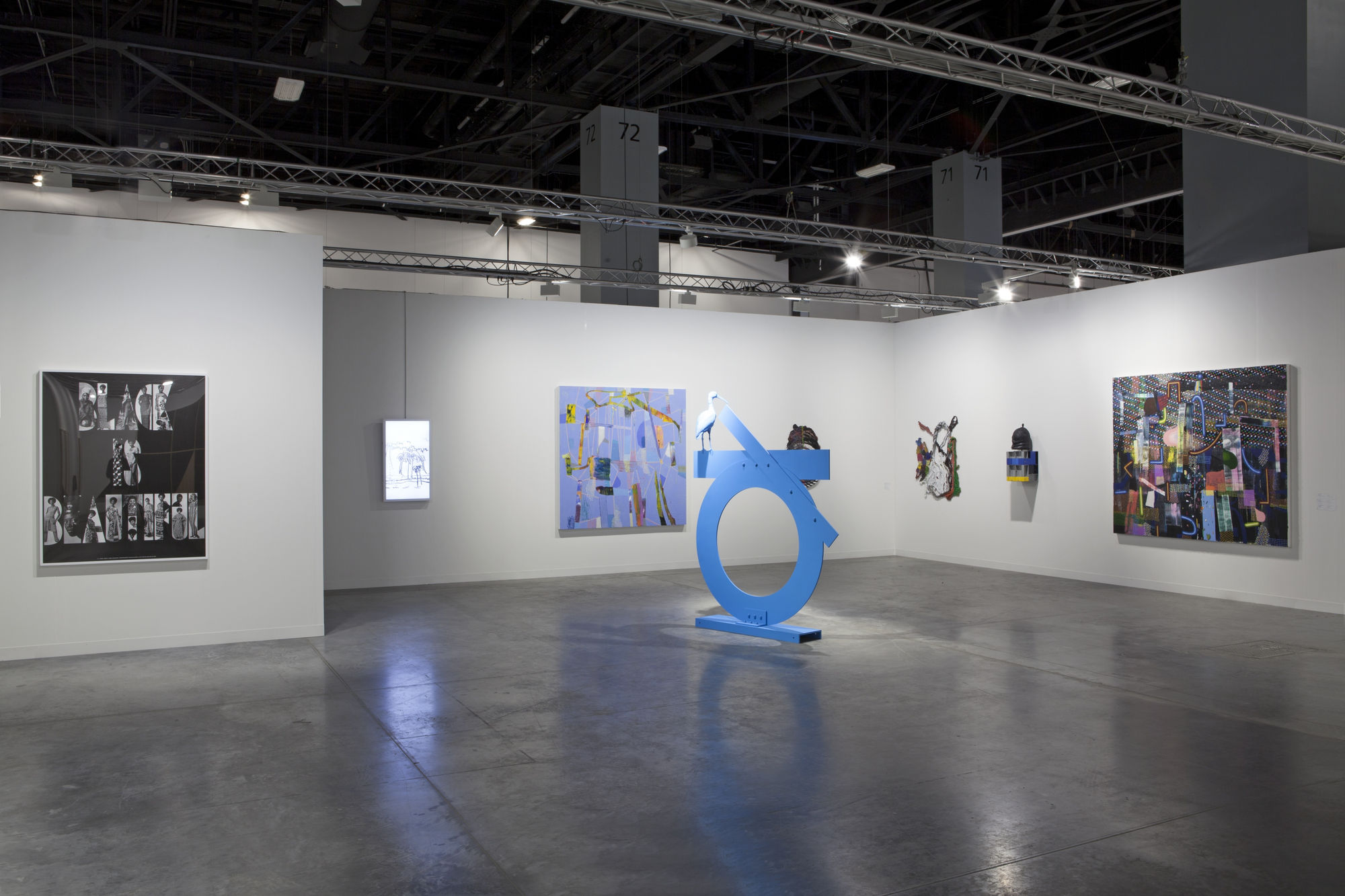 Art Basel Miami Beach