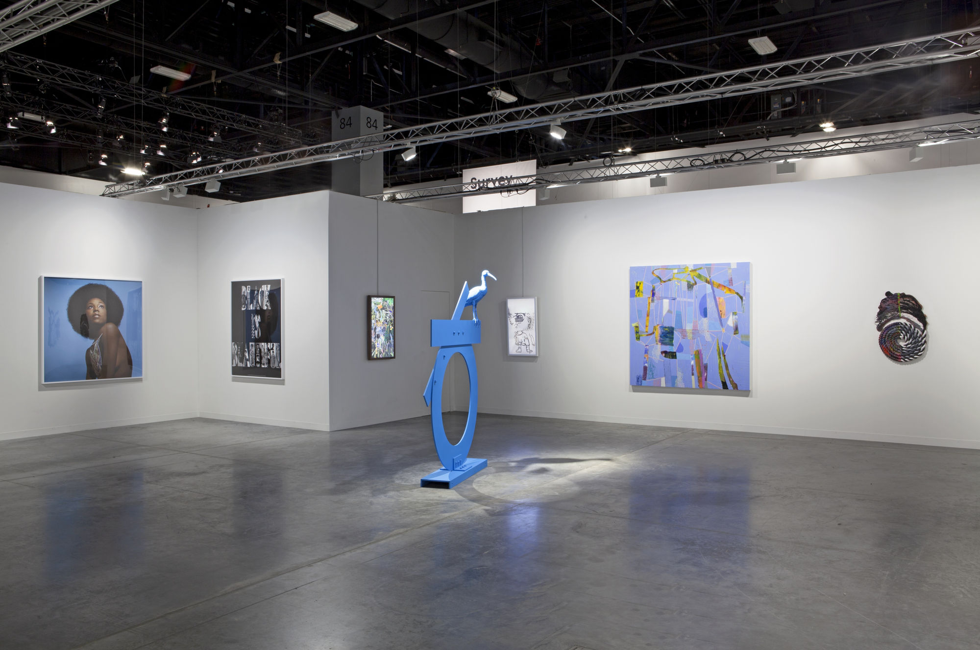 Art Basel Miami Beach