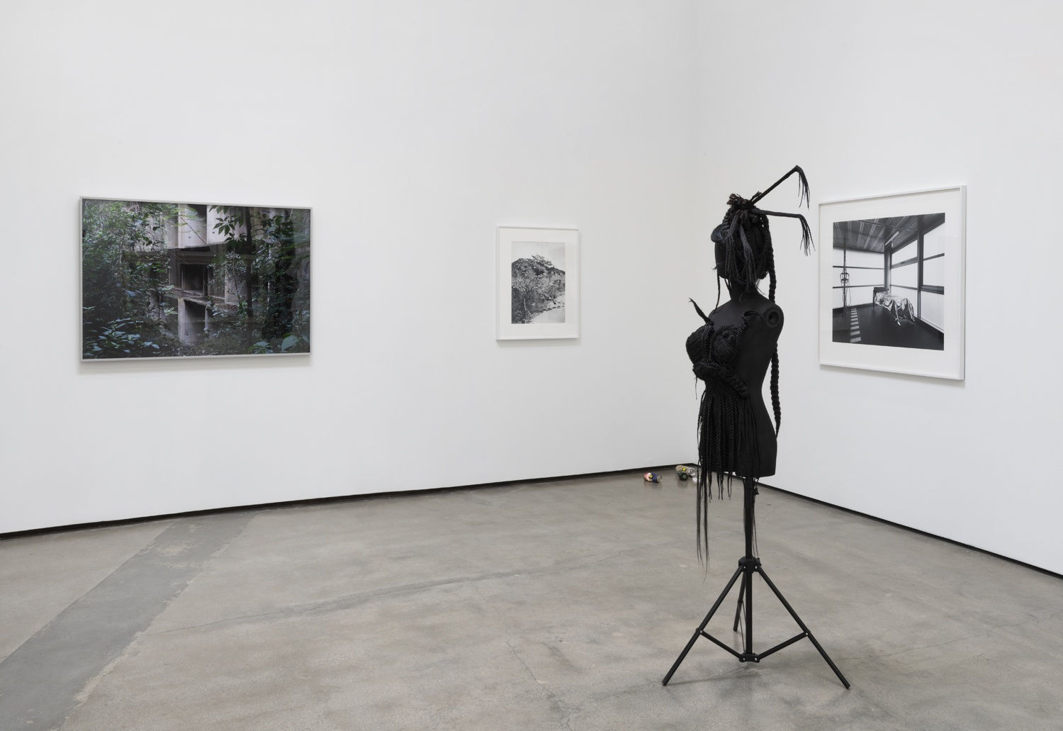 This Synthetic Moment (Replicant)