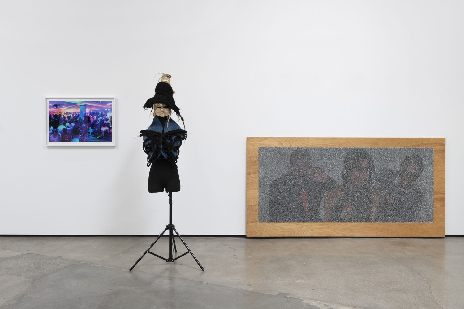 This Synthetic Moment (Replicant)