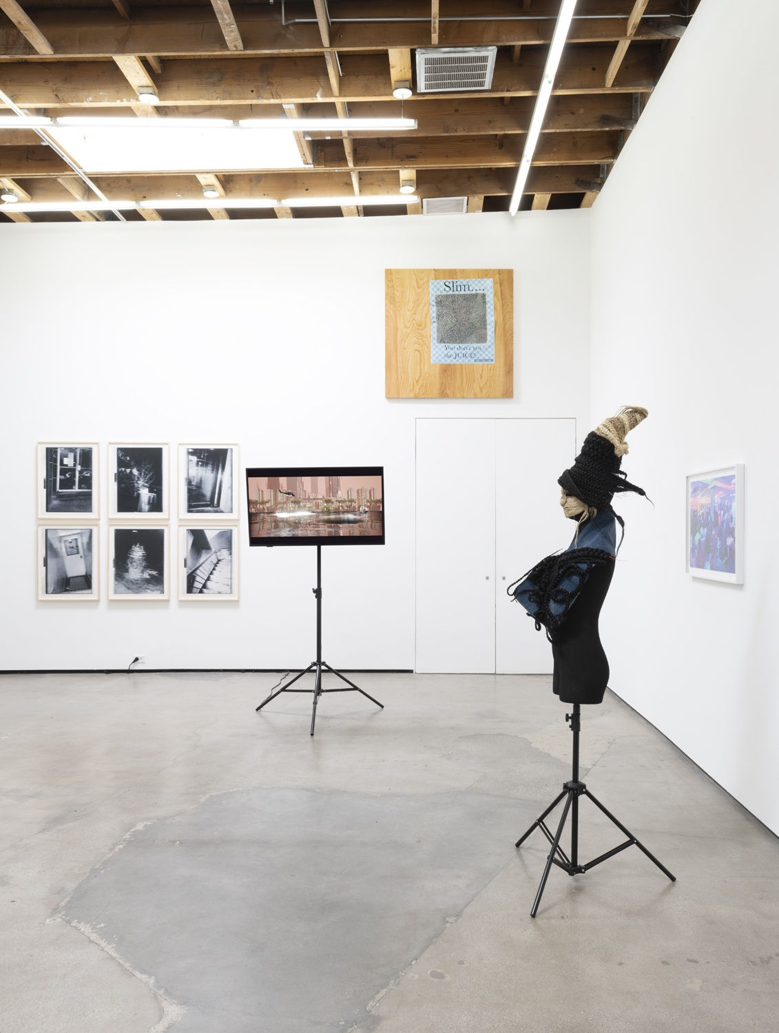 This Synthetic Moment (Replicant)