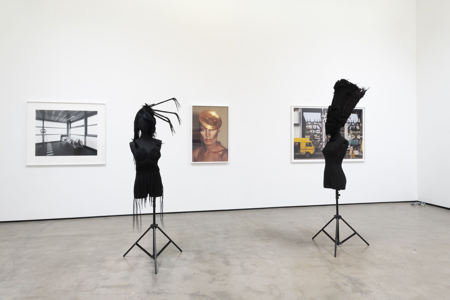 This Synthetic Moment (Replicant)