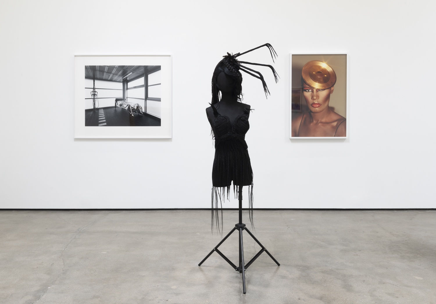 This Synthetic Moment (Replicant)