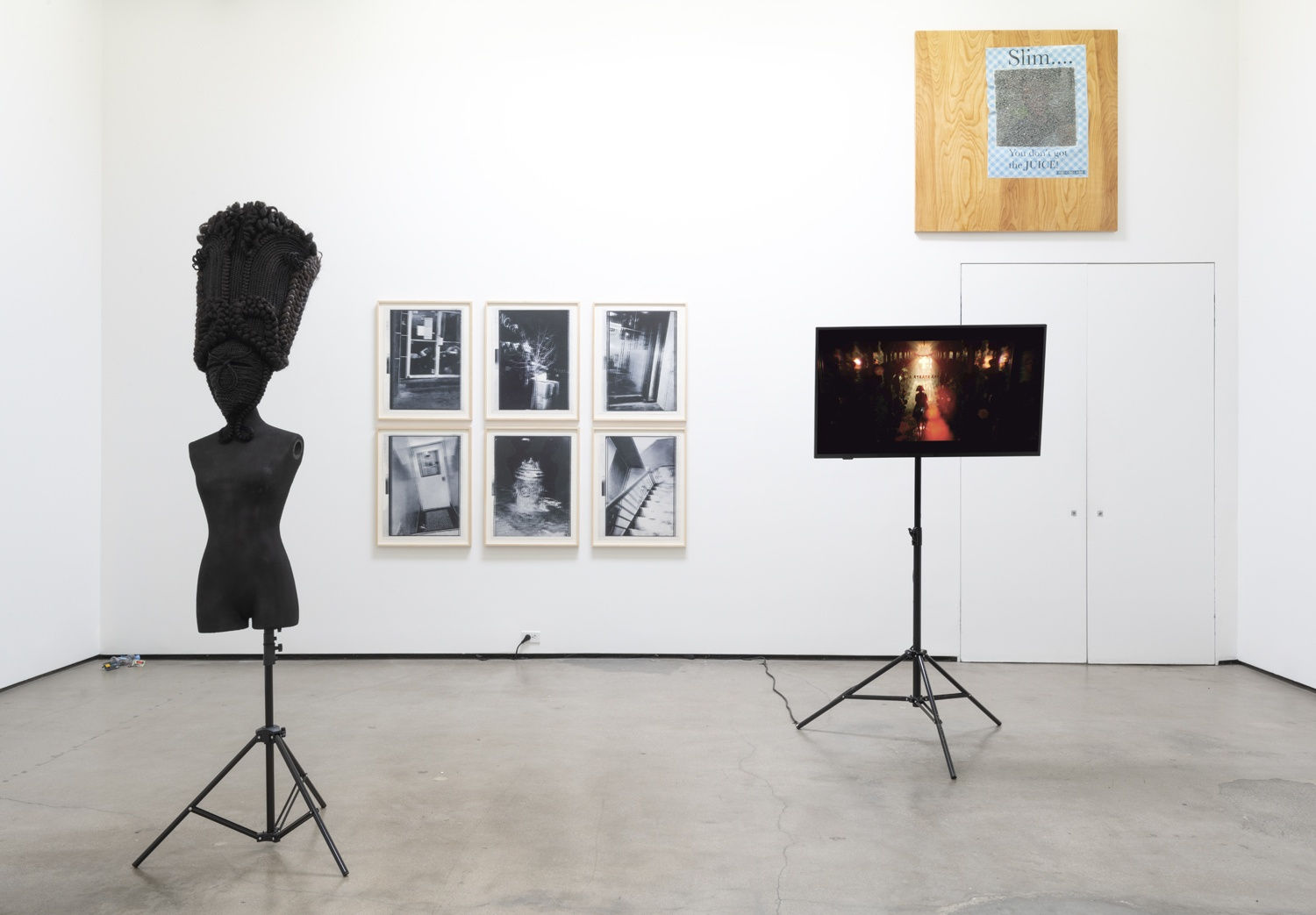 This Synthetic Moment (Replicant)