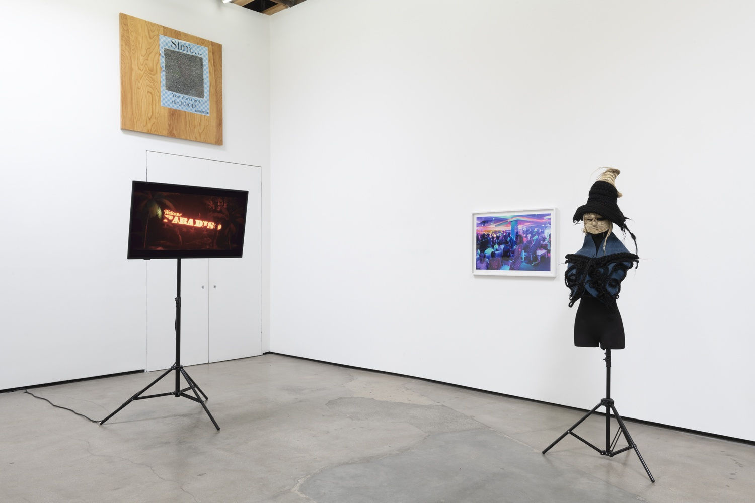 This Synthetic Moment (Replicant)