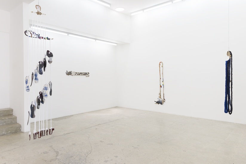 On Ropes and Bronze...