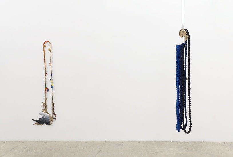 On Ropes and Bronze...