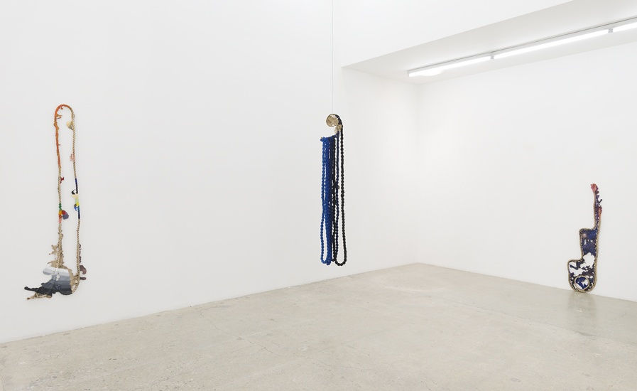 On Ropes and Bronze...