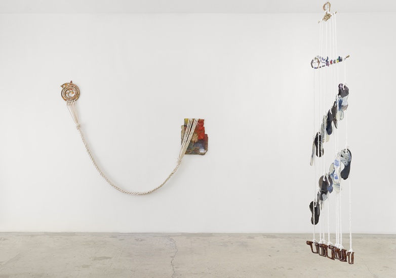 On Ropes and Bronze...