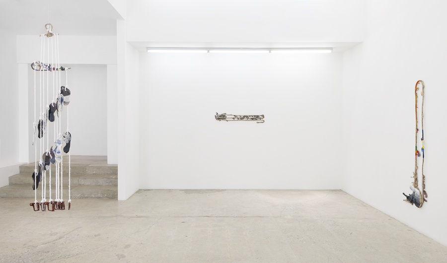 On Ropes and Bronze...