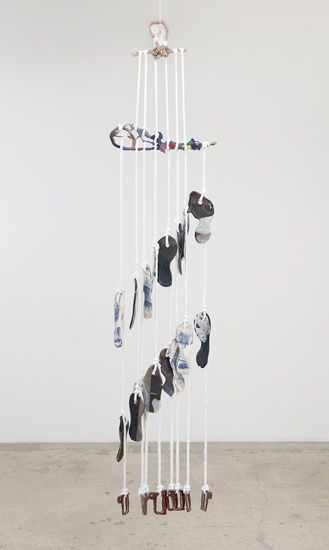 On Ropes and Bronze...