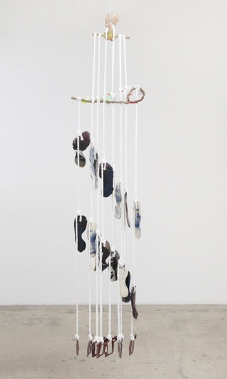 On Ropes and Bronze...