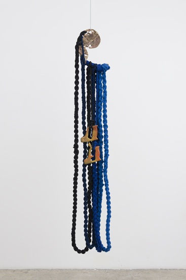 On Ropes and Bronze...