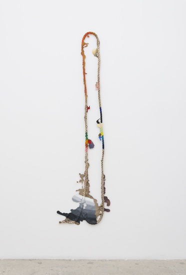 On Ropes and Bronze...