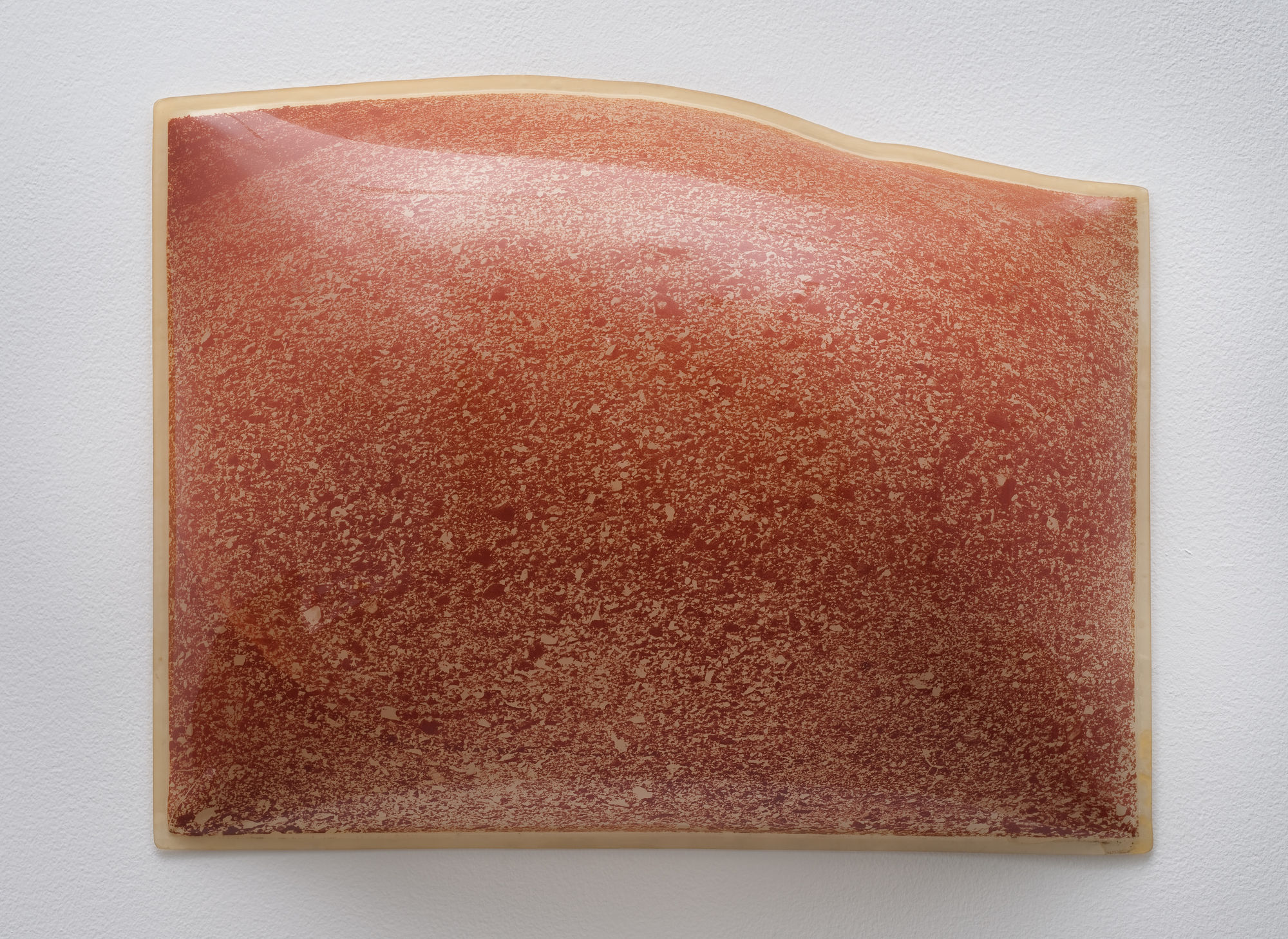 Robert Brown and James Pennuto, Hill