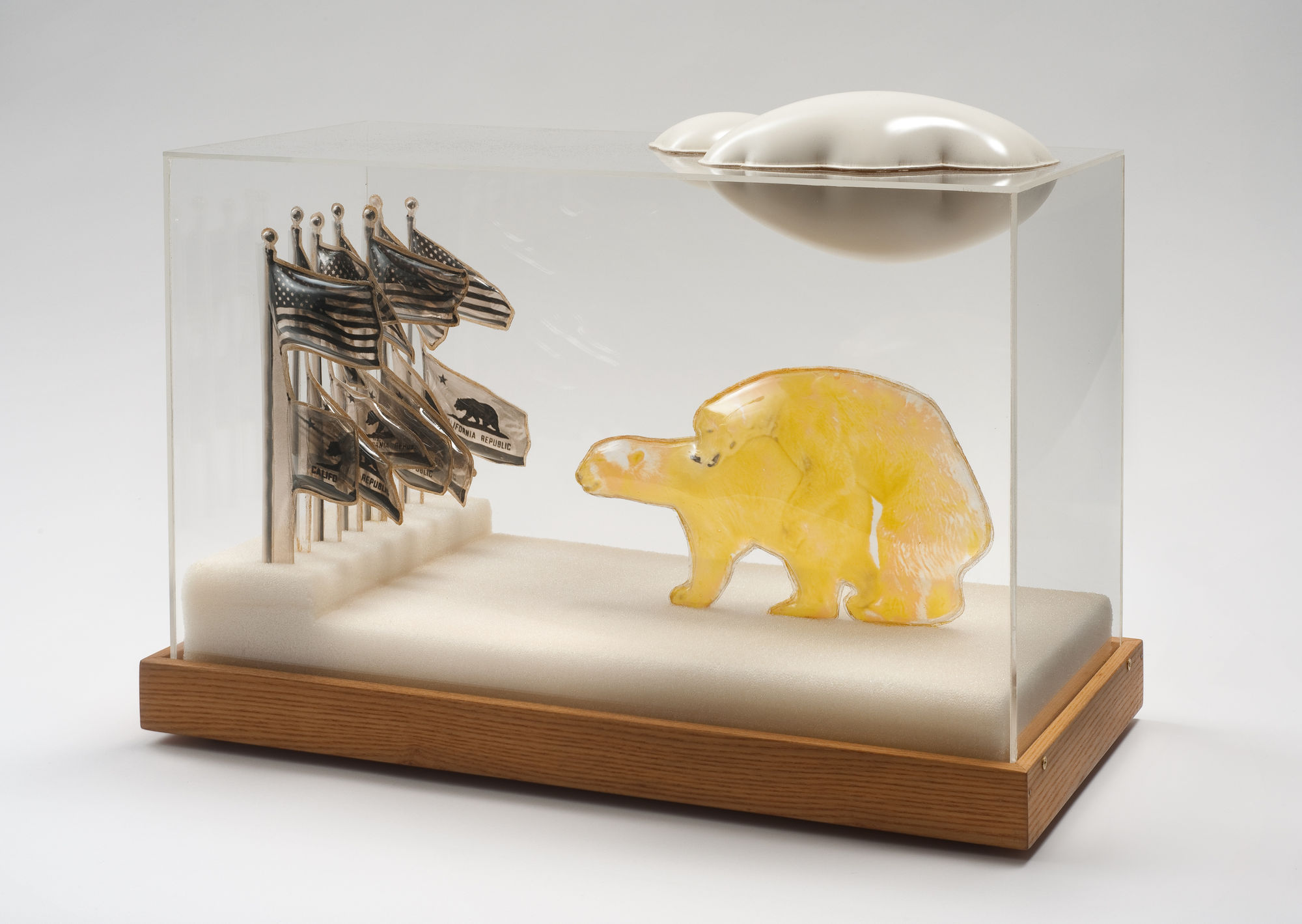 Carl Cheng, U.N. of C.