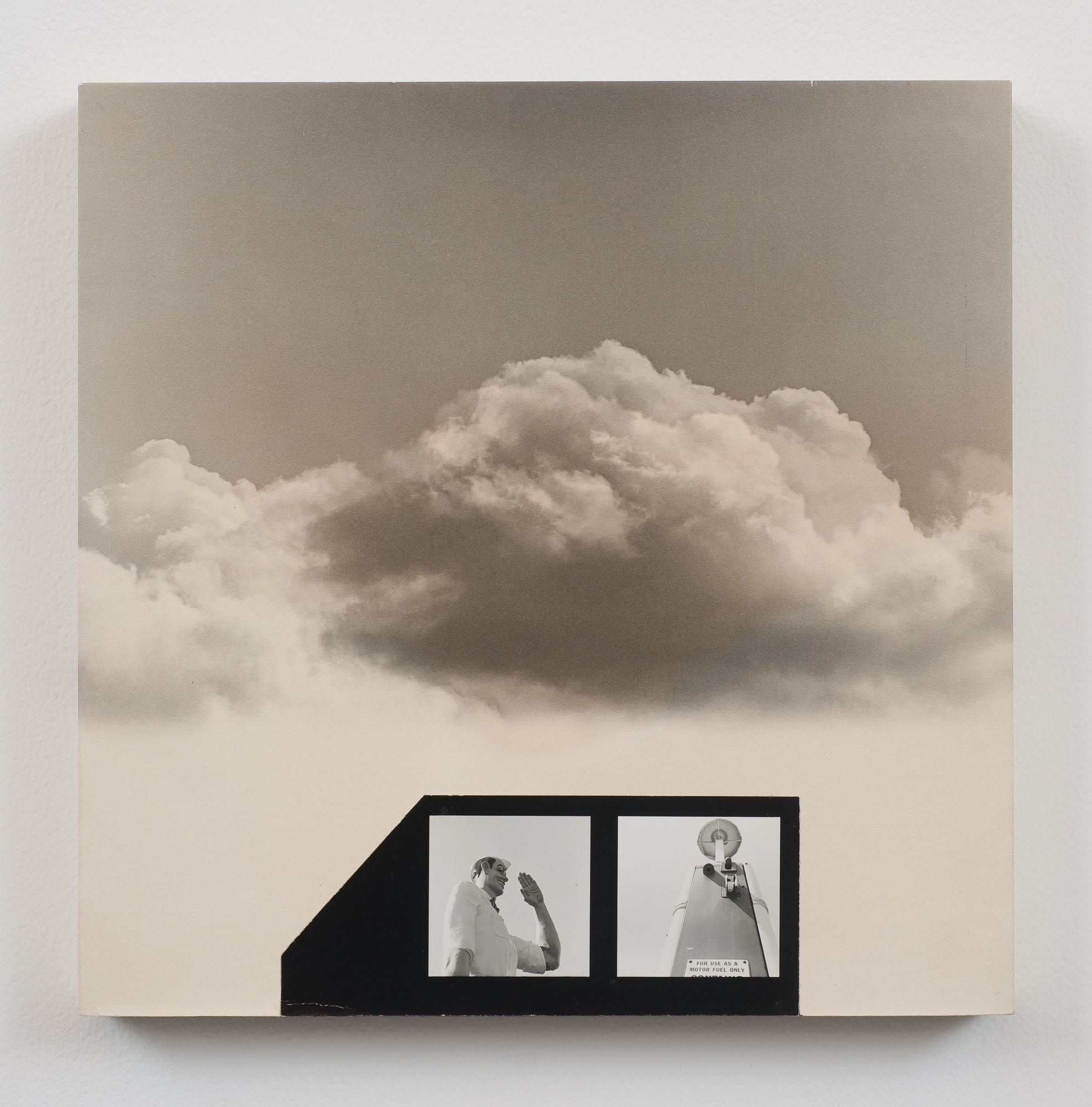 Darryl Curran, L.A. Series #1