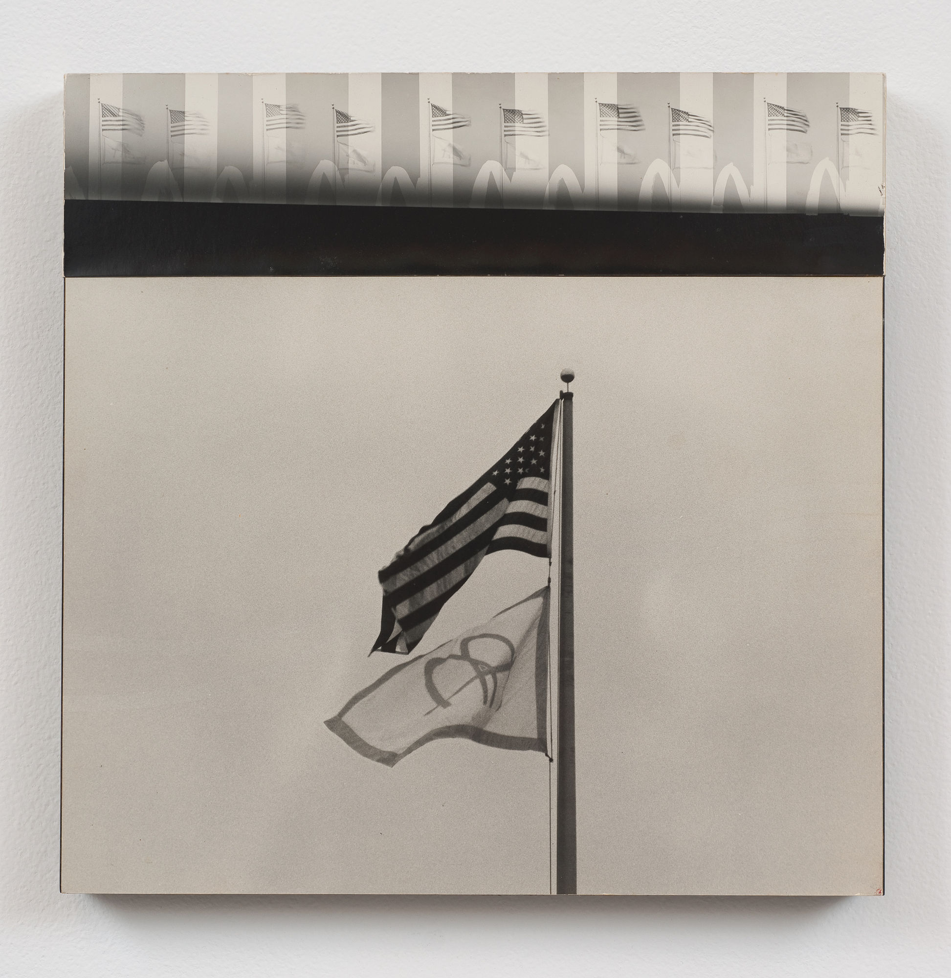 Darryl Curran, L.A. Series #5 or Over 5 Billion Sold