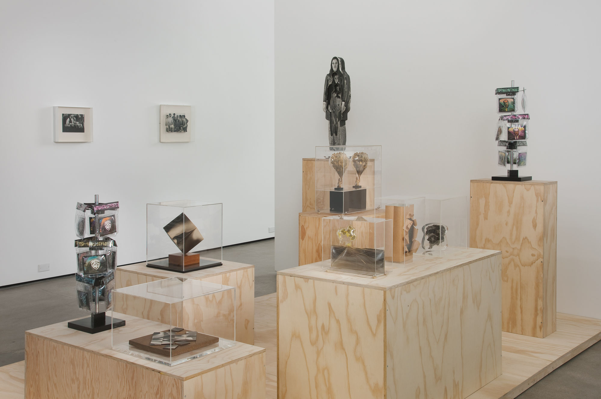 The Photographic Object 1970