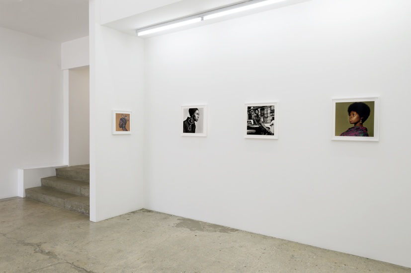 Black is Beautiful: Empowerment Through the Lens of Kwame Brathwaite, 1962-1975