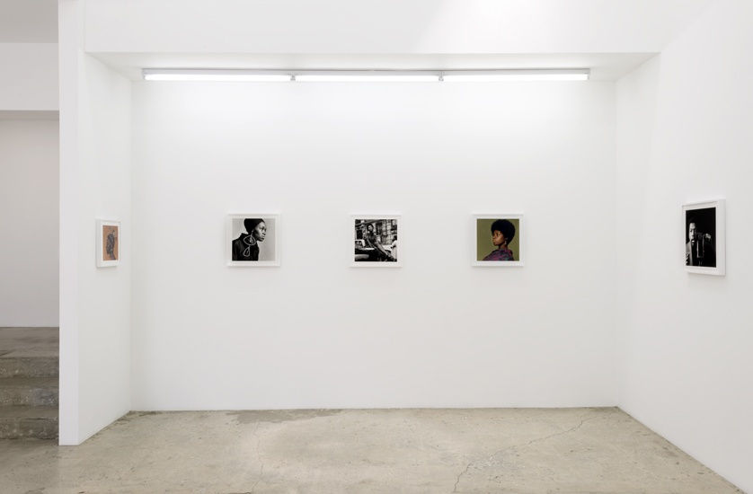 Black is Beautiful: Empowerment Through the Lens of Kwame Brathwaite, 1962-1975