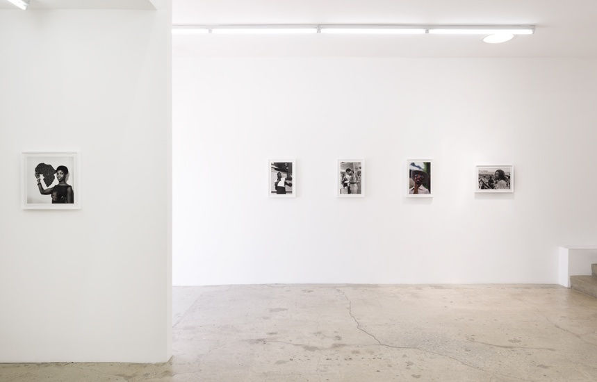 Black is Beautiful: Empowerment Through the Lens of Kwame Brathwaite, 1962-1975