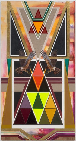 Antonio Adriano Puleo, Tell No One (Black Magic), 2009