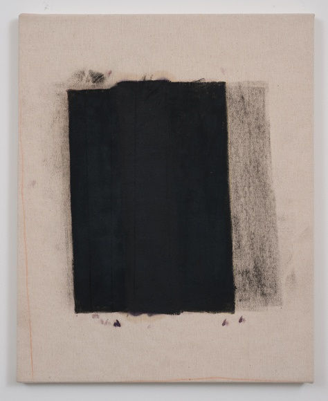 Matt Connors, 4D, 2010