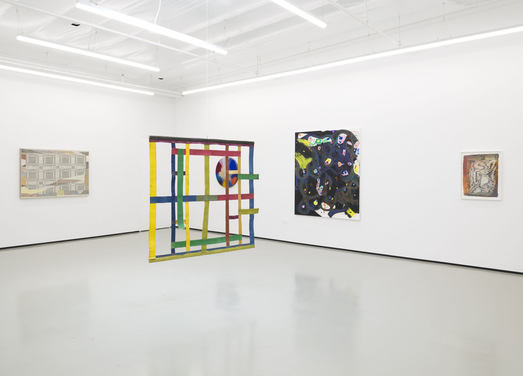 The Holographic Principle