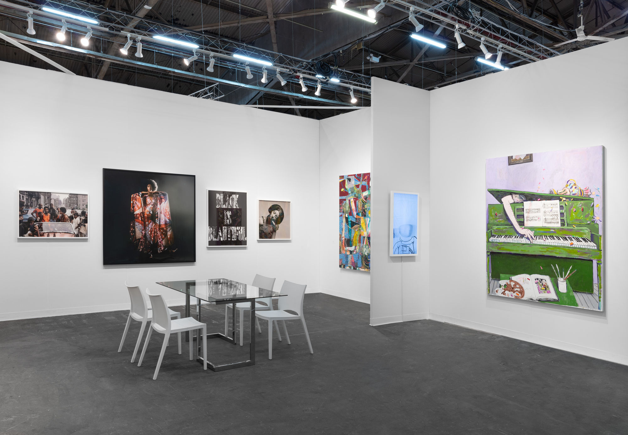 The Armory Show