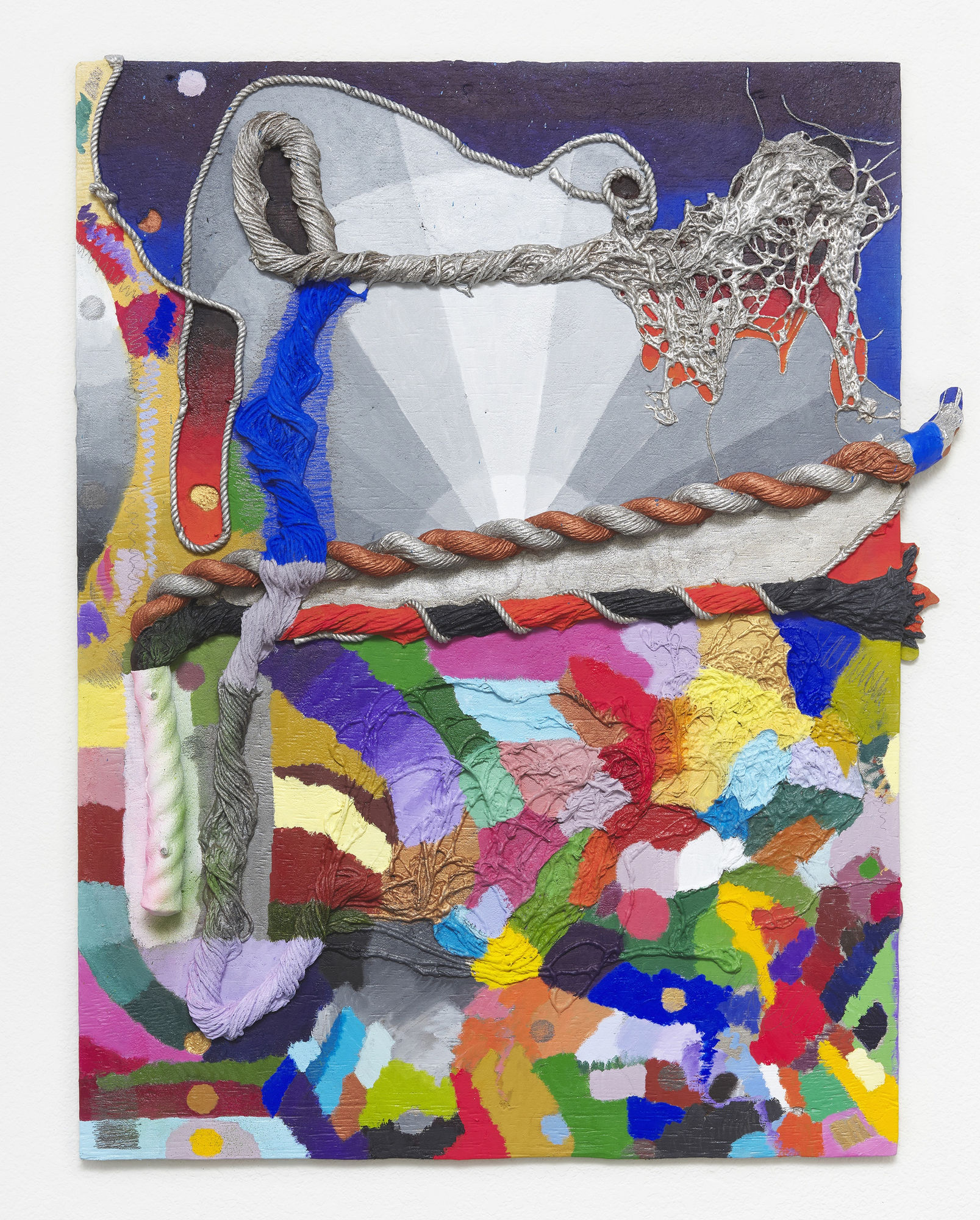 Katy Cowan To advance into (Position), 2020