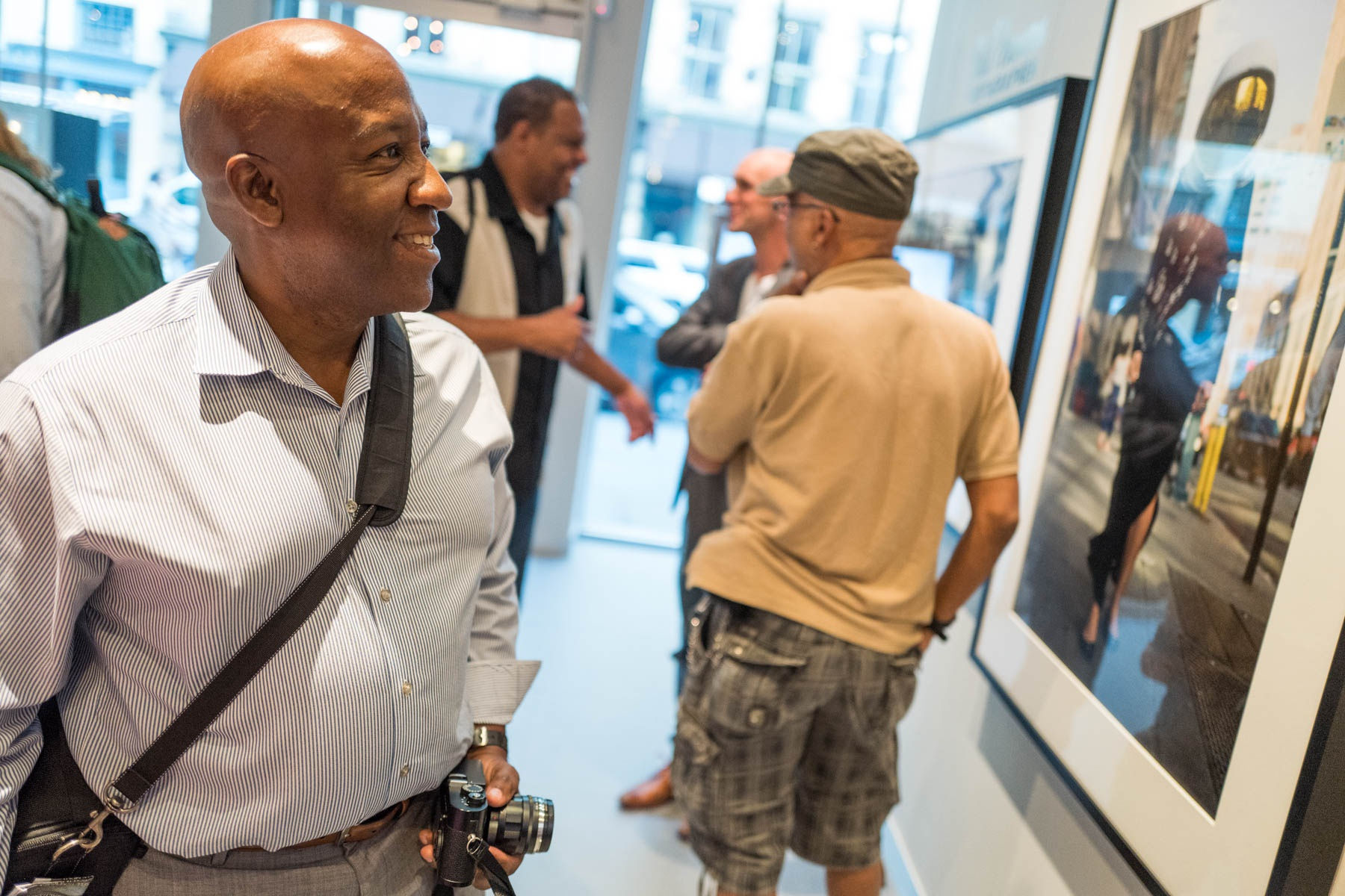 Pictures from Opening Night 2015