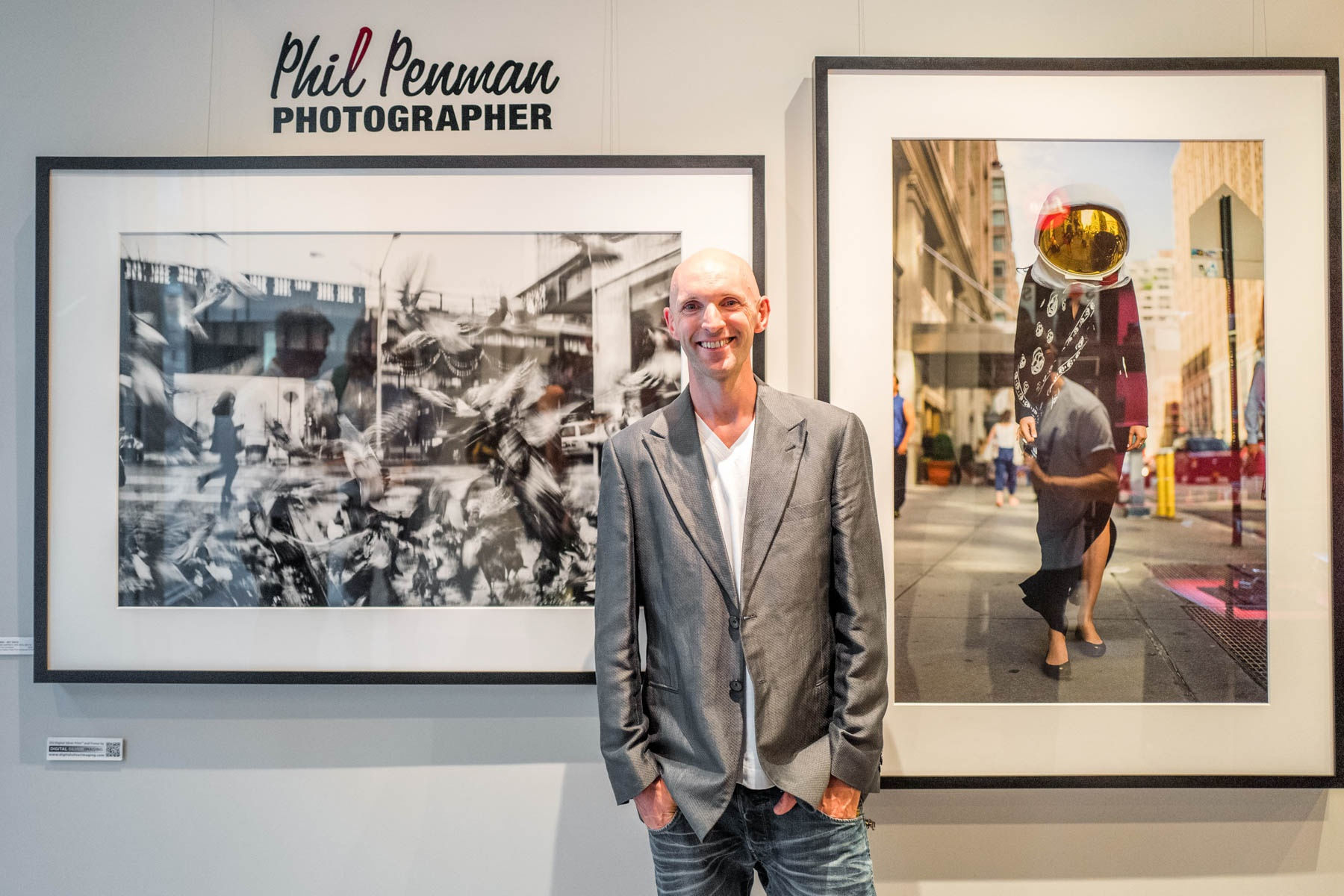 Pictures from Opening Night 2015