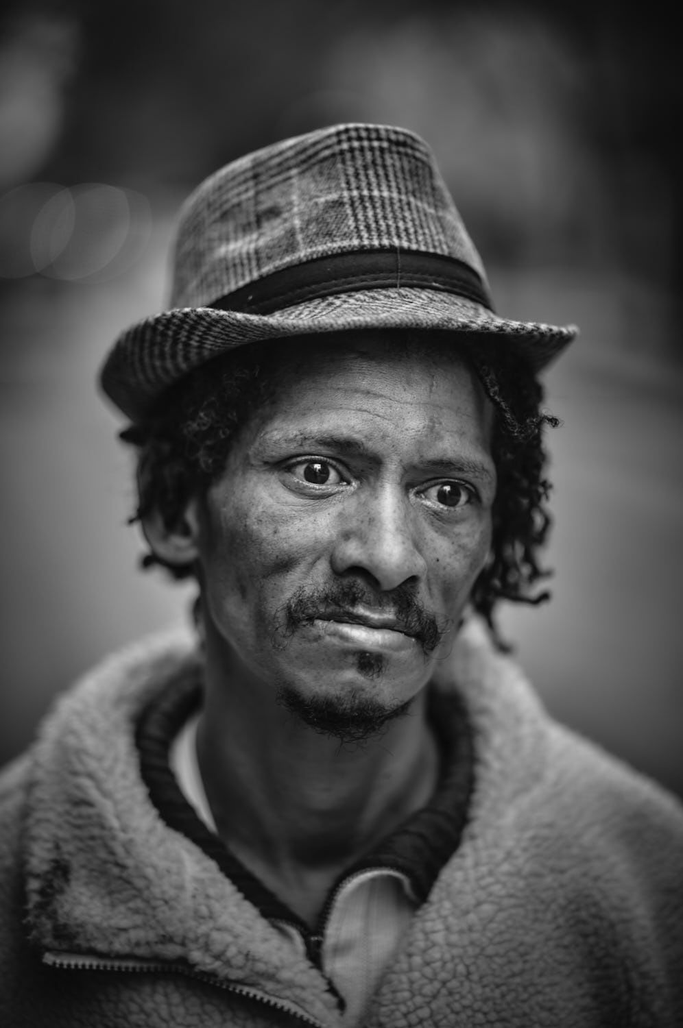 05.12.23 / Melbourne, Australia