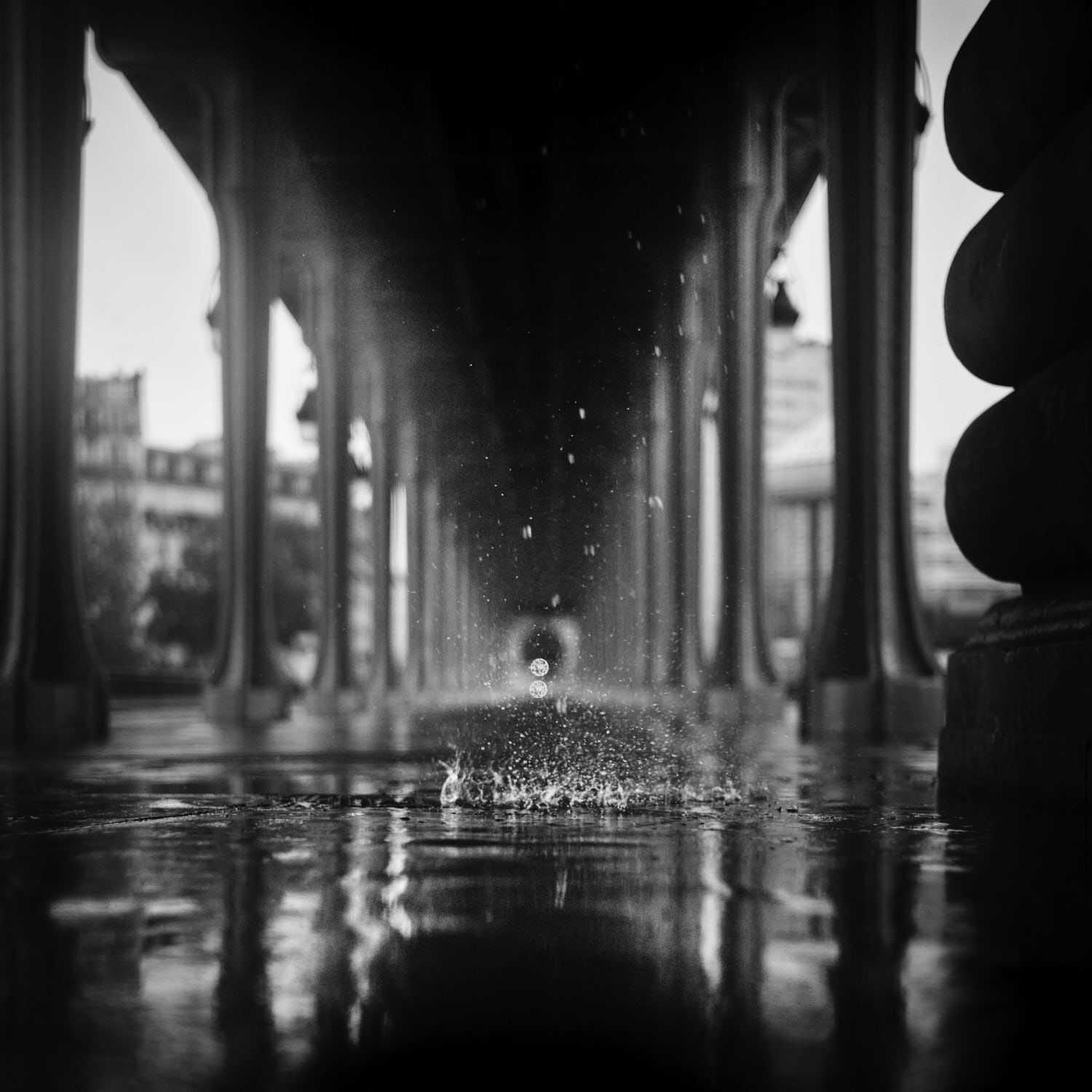 11.05.23 / Paris, France