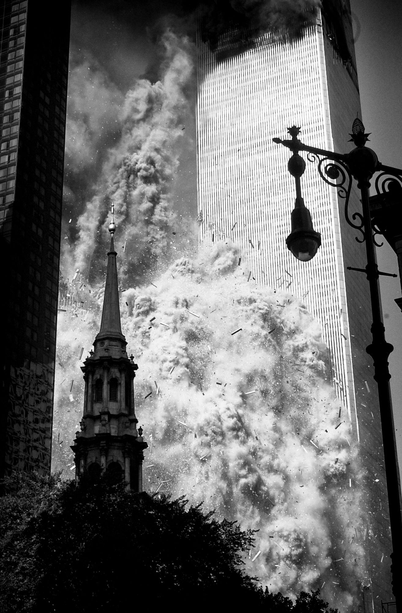 September 11th 2001