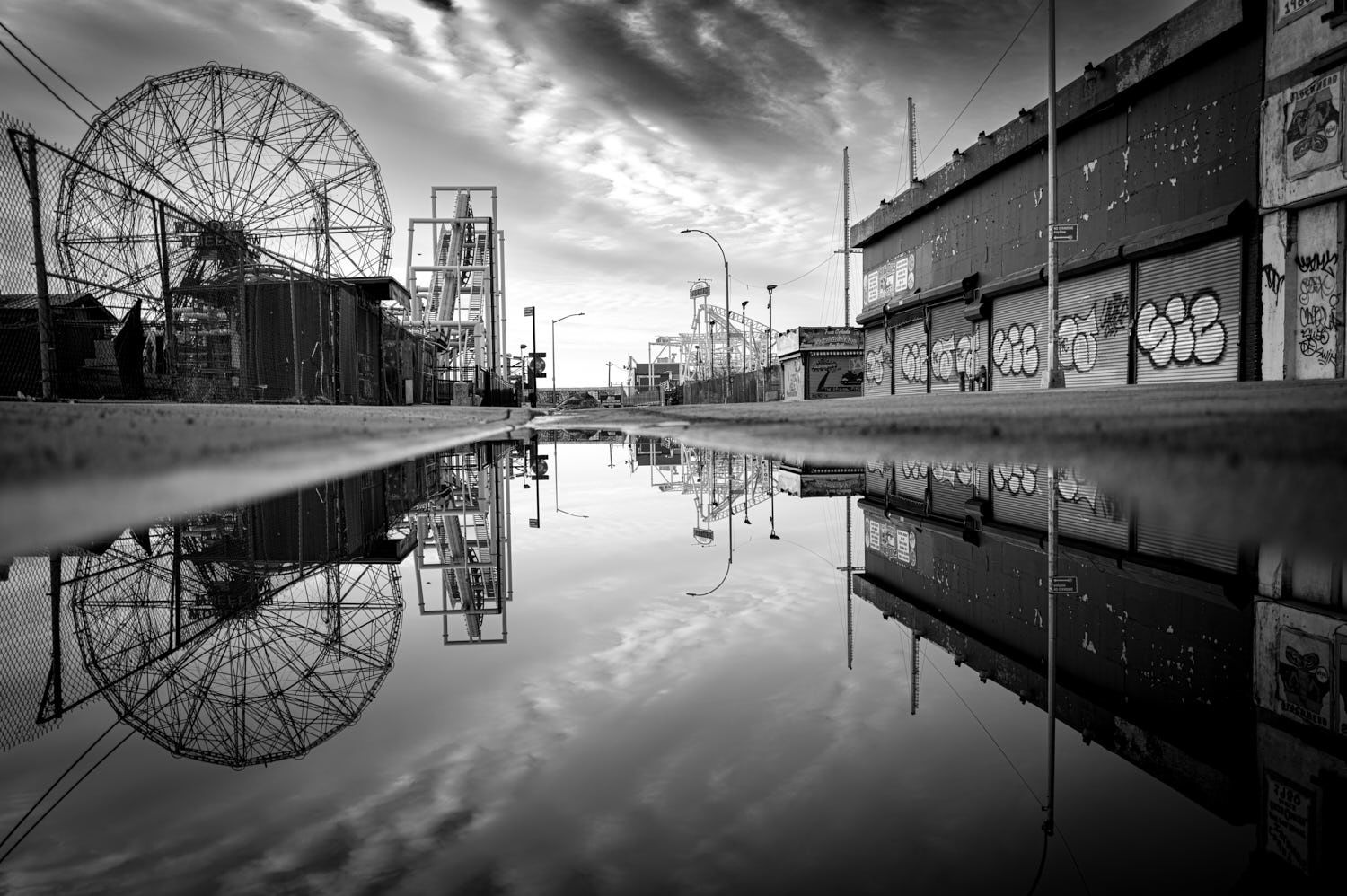 Copyright Nicholas Parkes